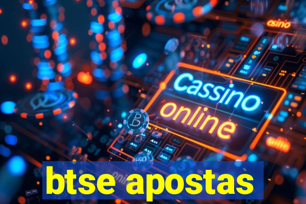 btse apostas
